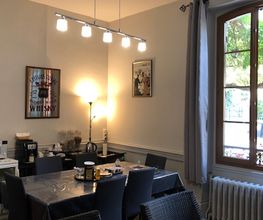 Hostellerie De La Gare image 3