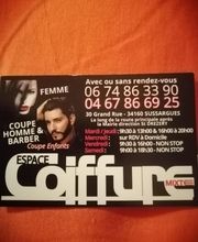 Anne Espace Coiffure Mixte image 16
