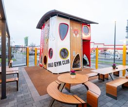 McDonald's Bild 5