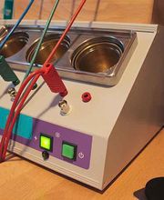 Ilona Pröbster Heilpraktikerin Bild 3