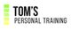 TOM'S PERSONAL TRAINING