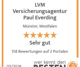 werkenntdenBESTEN.de Qualitätssiegel
