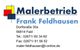 Feldhausen Frank Malerbetrieb