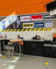 HORNBACH Saarbrücken Bild 6