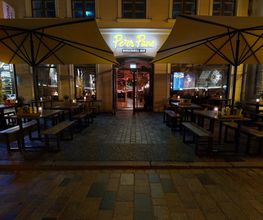 PETER PANE Burgergrill & Bar Bild 2