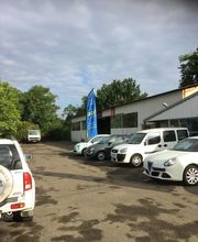 Eurorepar SARL Fior Garages Automobiles image 1