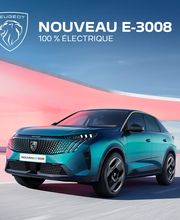 Peugeot Fahy Concessionnaire image 4