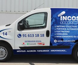 Incosat S.L. imagen 8