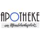 Logo der Apotheke am Mendelssohnplatz