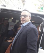 TAXI AEROPUERTO VIGO imagen 6