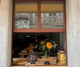 PATAP Kaffeerösterei Ramsen / PATAP Café in Stein am Rhein Bild 5