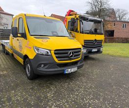 Sprinter / Atego
