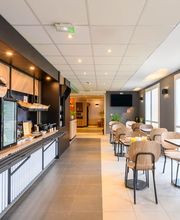 B&B HOTEL Compiègne Thourotte image 8