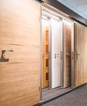 ZG Raiffeisen Baustoffe Tauberbischofsheim Bild 2