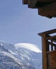 Location de chalet Les 3 Cimes Blanches à Chamonix image 3