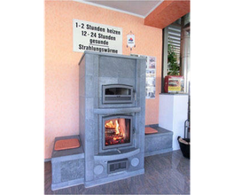 Ofen-Manufaktur Hess UG Bild 9