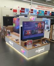 Negozio Sky | Mediaworld Sassari immagine 1
