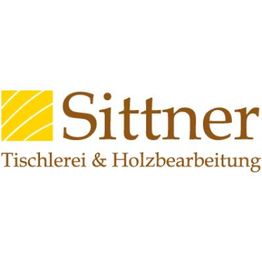 Tischlerei Sittner