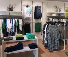 Ulla Popken | Große Größen | Berlin Schloßstraße Bild 5