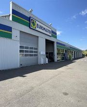 Euromaster Aixe Pneus Services VL - Limoges Isle image 7