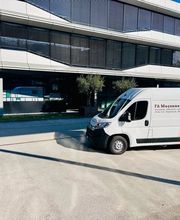 FA Maçonnerie Sàrl Bild 1