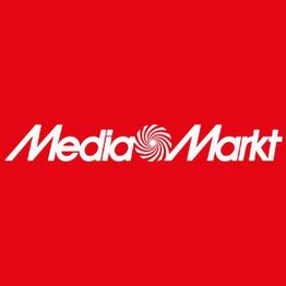 MediaMarkt Bergen op Zoom logo