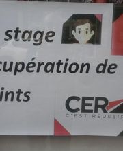 CER Ecole de conduite Joel Fossemale image 15