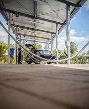 Waschhalle Tuttlingen Bild 3