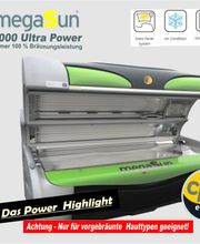 SunStar Sonnenstudio Bild 2