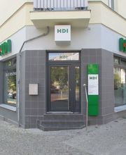 HDI Generalagentur Rico Glombitza Agentur von außen
