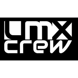 Umx Crew logo