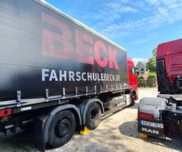 Fahrschule Beck Bild 4