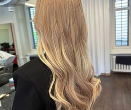 Time Hair Studio GmbH Bild 2