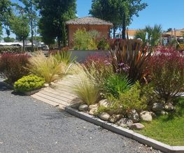 Decalque Paysage image 4