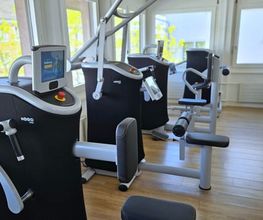 Physiotherapie Neuhof Bild 3