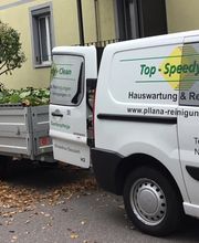 Top Speedy Clean GmbH Bild 2