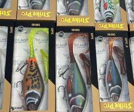 Magasin de pêche - GiantFish Bild 10