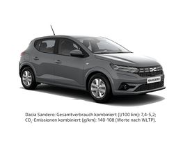Dacia - Autohaus König Frankfurt/Oder Bild 4