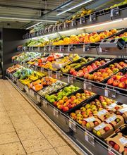 Combi Verbrauchermarkt Lengerich, Lütemannskamp 1 Bild 6