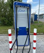 Aral pulse Ladestation Bild 3