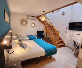 Hôtel Le Cheval Blanc image 12