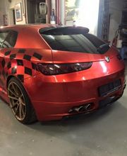 Garage-Carrosserie MV Auto-Style Sàrl Bild 7