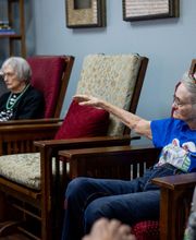 Rockbrook Assisted Living and Memory Care image 11