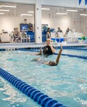 Big Blue Swim School image 5