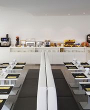 Hotel City Lugano Bild 6