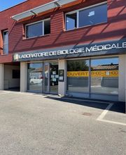 Laboratoire Morières-lès-Avignon - BIOGROUP PROVENCE image 1