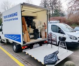 Trupo Reinigung GmbH Bild 5