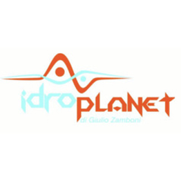 Idroplanet logo
