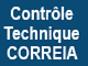 Contrôle Technique Correia Jean-paul