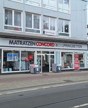 Matratzen Concord Filiale Bremen Bild 1
